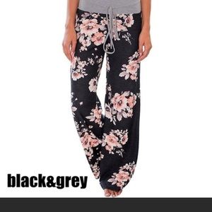 🎉 ⭐️DRAWSTRING WAIST PAJAMA PANTS ⭐️🎉